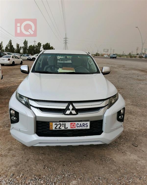 ميتسوبيشي L200 2019 للبيع في العراق - ديالى